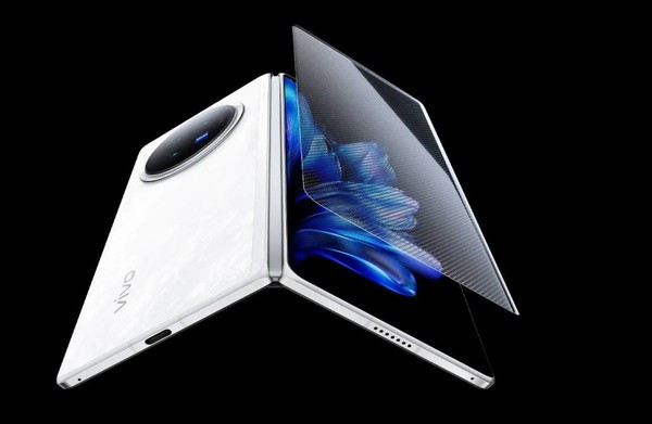 vivo X Fold 5ع 6000mAh۵ ᱡ