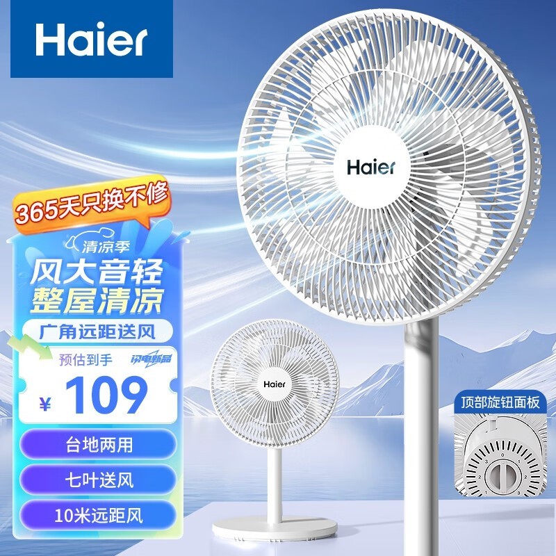 Haier HFS-J3556A104Ԫ