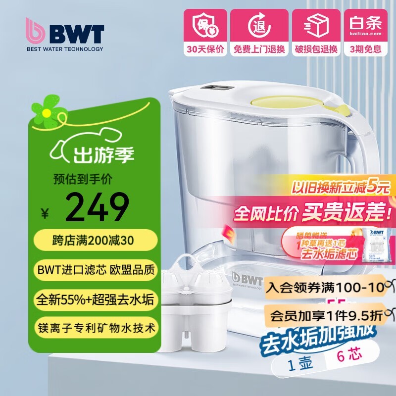 bwt BWT ׼