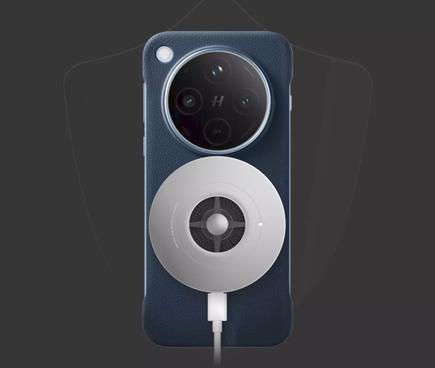 无线充不 “玄学”!一文读懂手机如何实现隔空充电