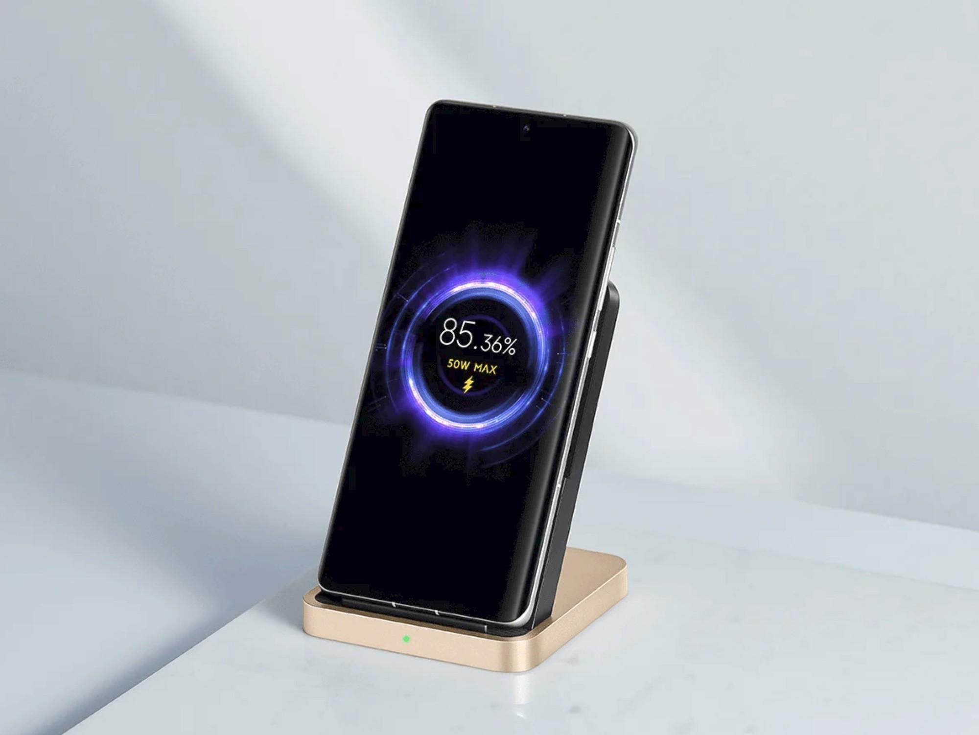 无线充不 “玄学”!一文读懂手机如何实现隔空充电