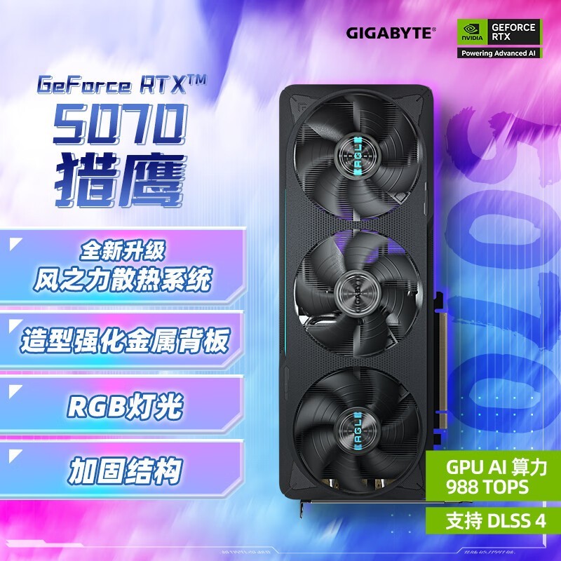 ӥRTX 5070ԿŻݼ5131Ԫ