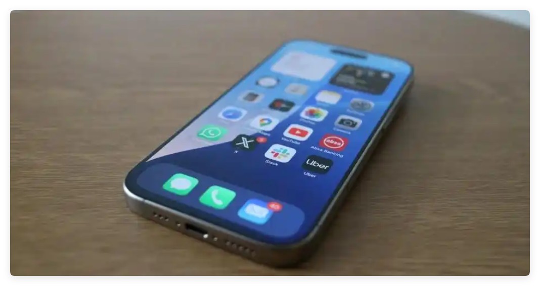 iPhone16ProͻȻˣ618ۼµ2500Ԫۺڵ
