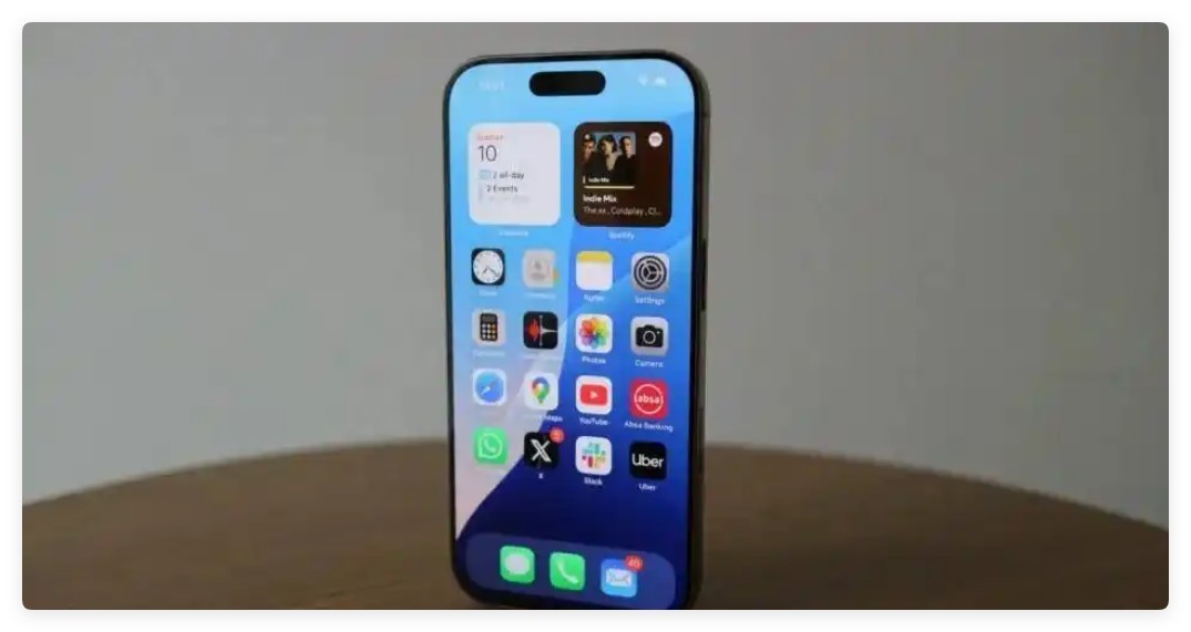 iPhone16ProͻȻˣ618ۼµ2500Ԫۺڵ