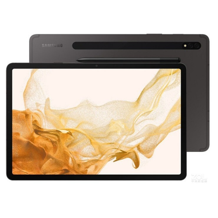 Samsung（三星） Galaxy Tab S8+ Galaxy Tab S8+（128GB/5G版）