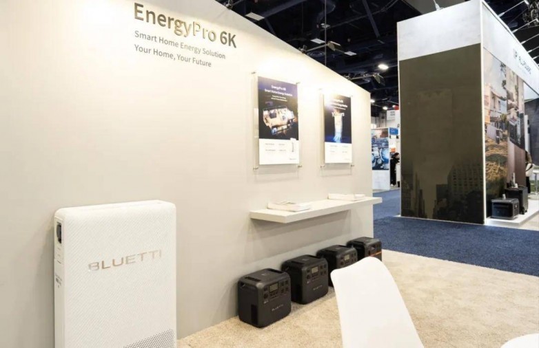 CES 2025½ۻ񽱣׷Ʒս3.0ƷApex 300EnergyPro 6K