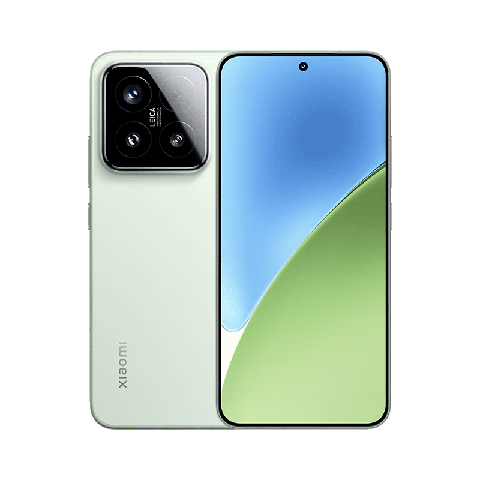 小米15 5G手机价格暴跌到手4214元 搭载全新骁龙8 Plus