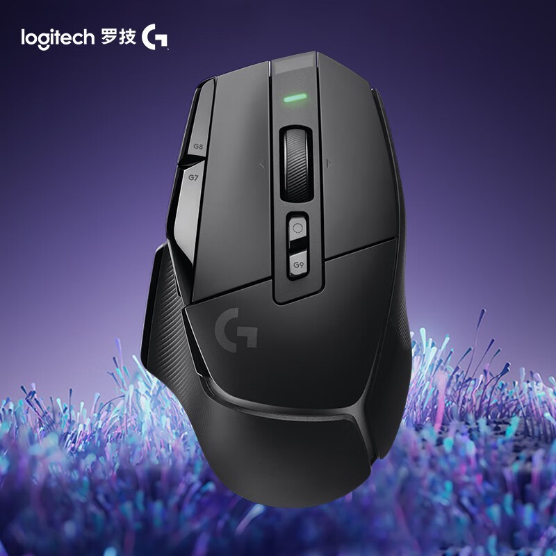 ޼ G502X Ϸ棡