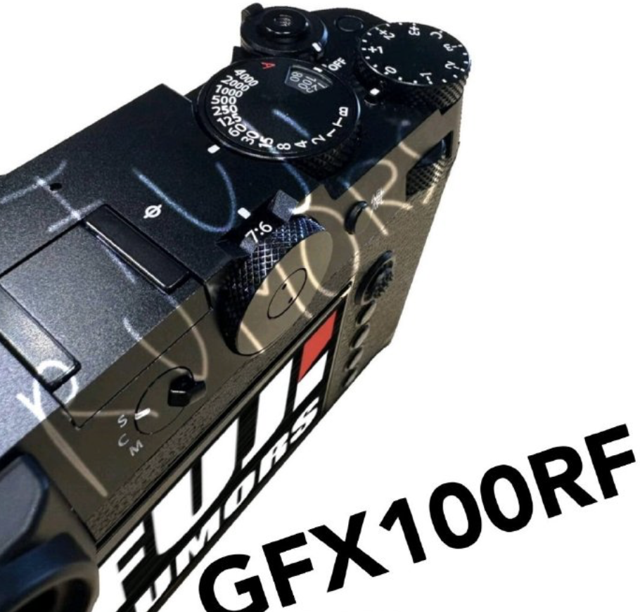 ʿ GFX100RF лع