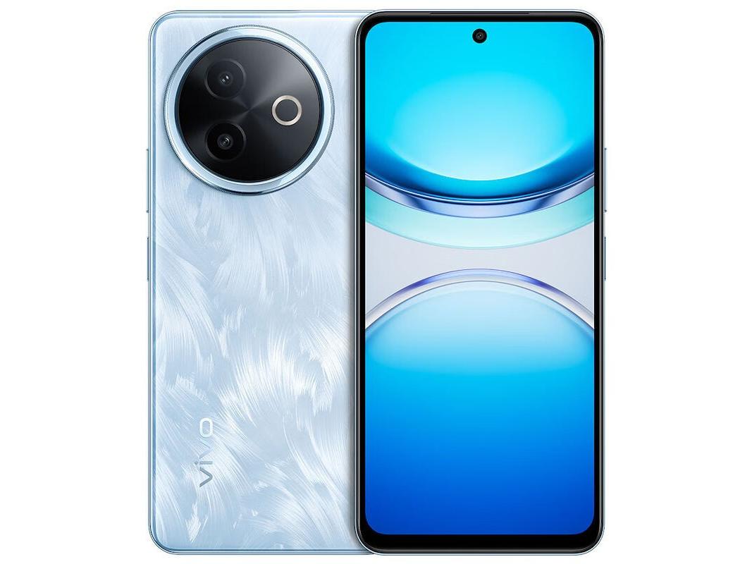 vivo Y300i 8GB+256GB ��ڡ��