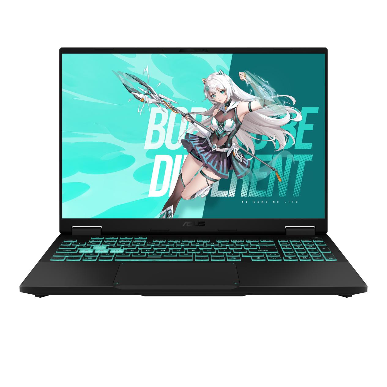 RTX 5070游戏本首选华硕天选6 Pro锐龙版 到手仅需6999元