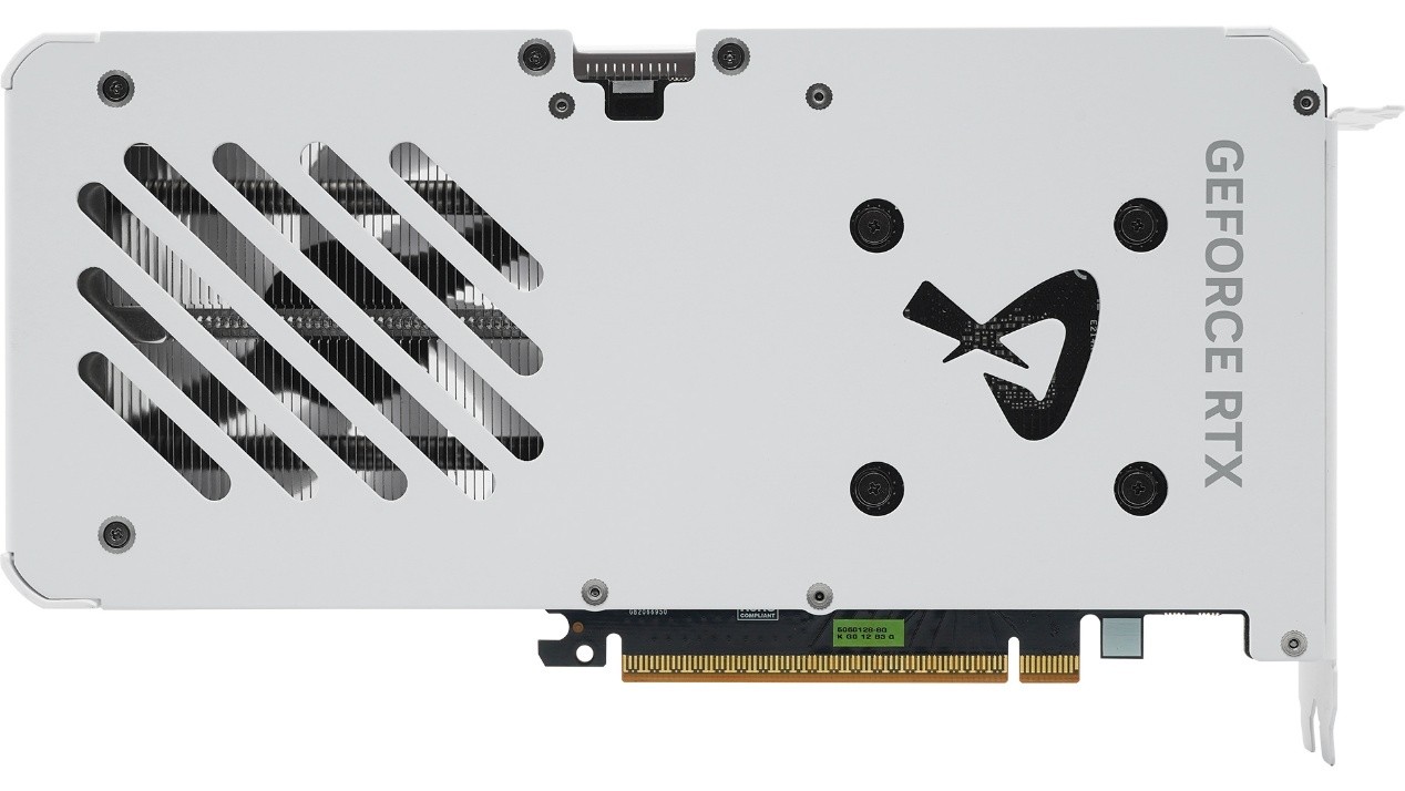ƵOCԽ֣羺ѿRTX 5060 X2W OC 8GB