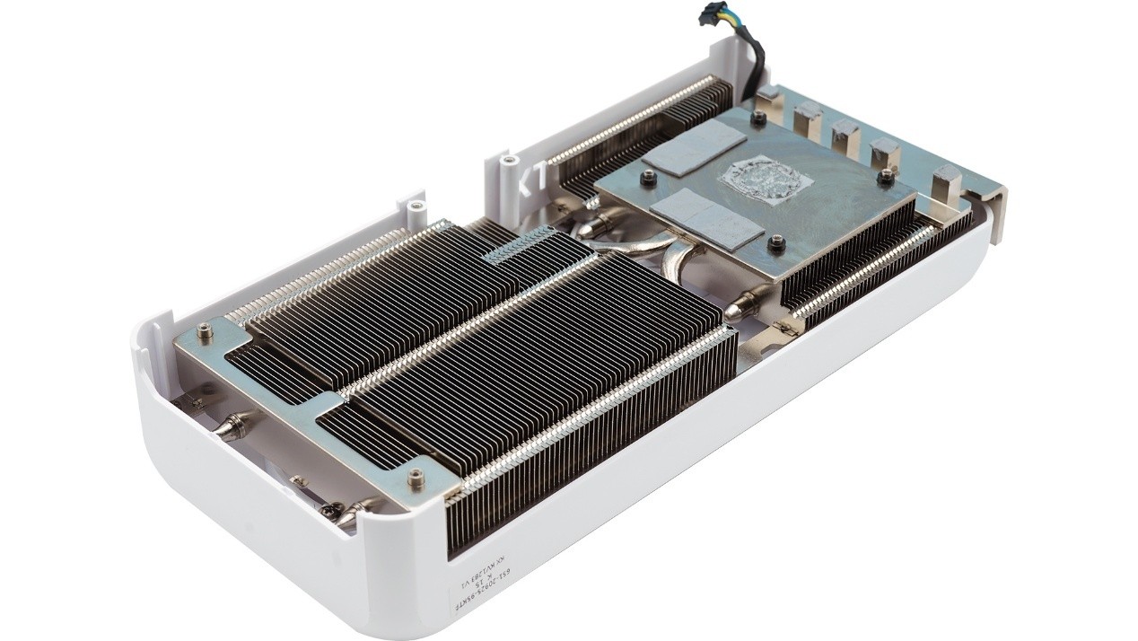 ƵOCԽ֣羺ѿRTX 5060 X2W OC 8GB