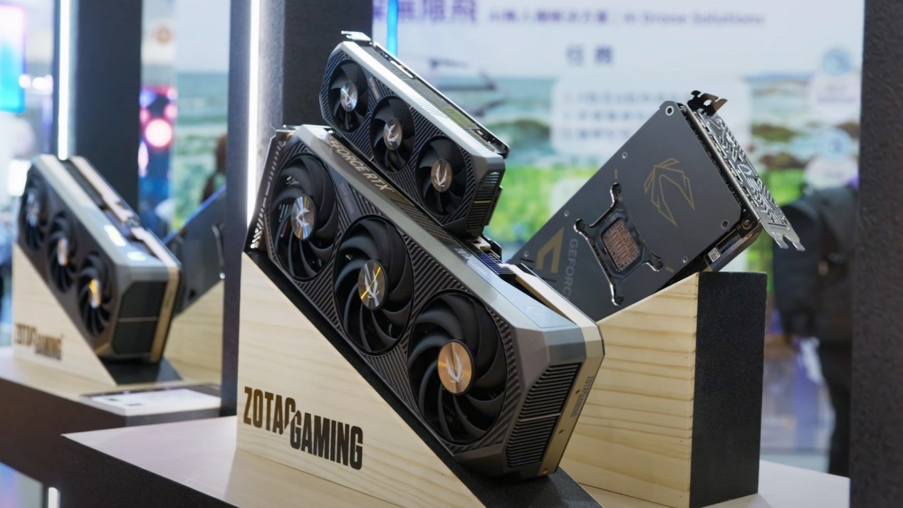 ̩COMPUTEX2025ʻعˣAIδӲʢ