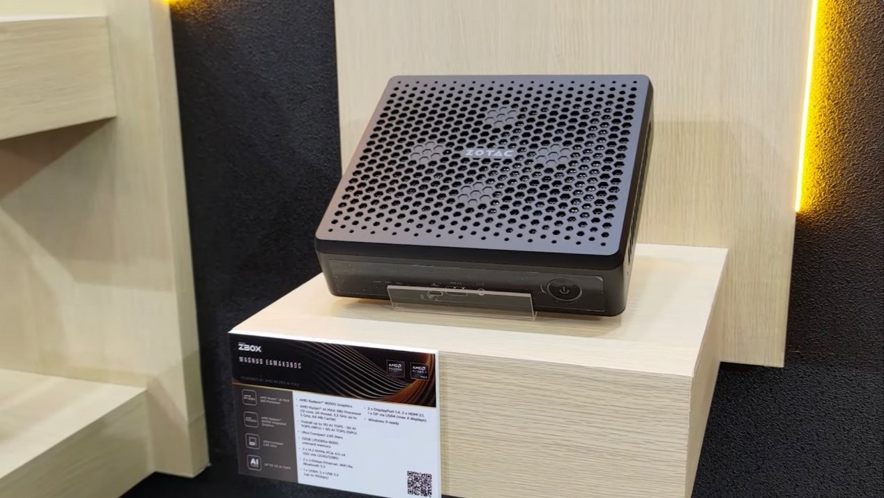 ̩COMPUTEX2025ʻعˣAIδӲʢ