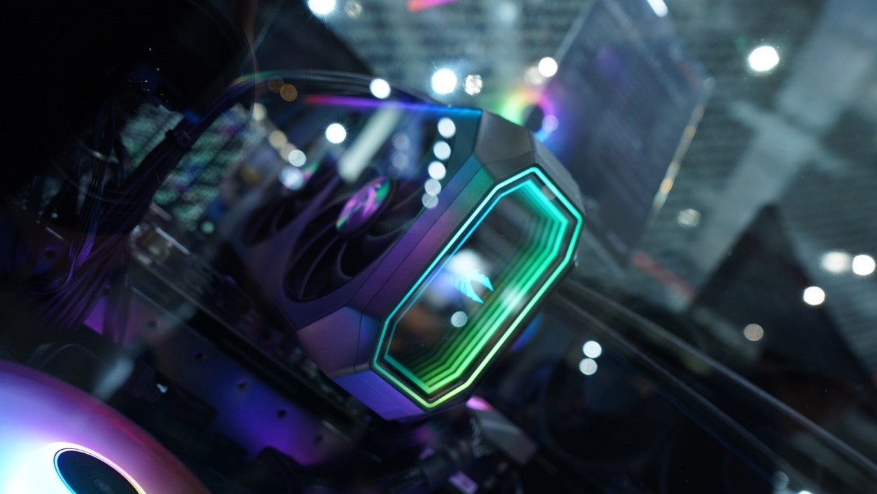 ̩COMPUTEX2025ʻعˣAIδӲʢ