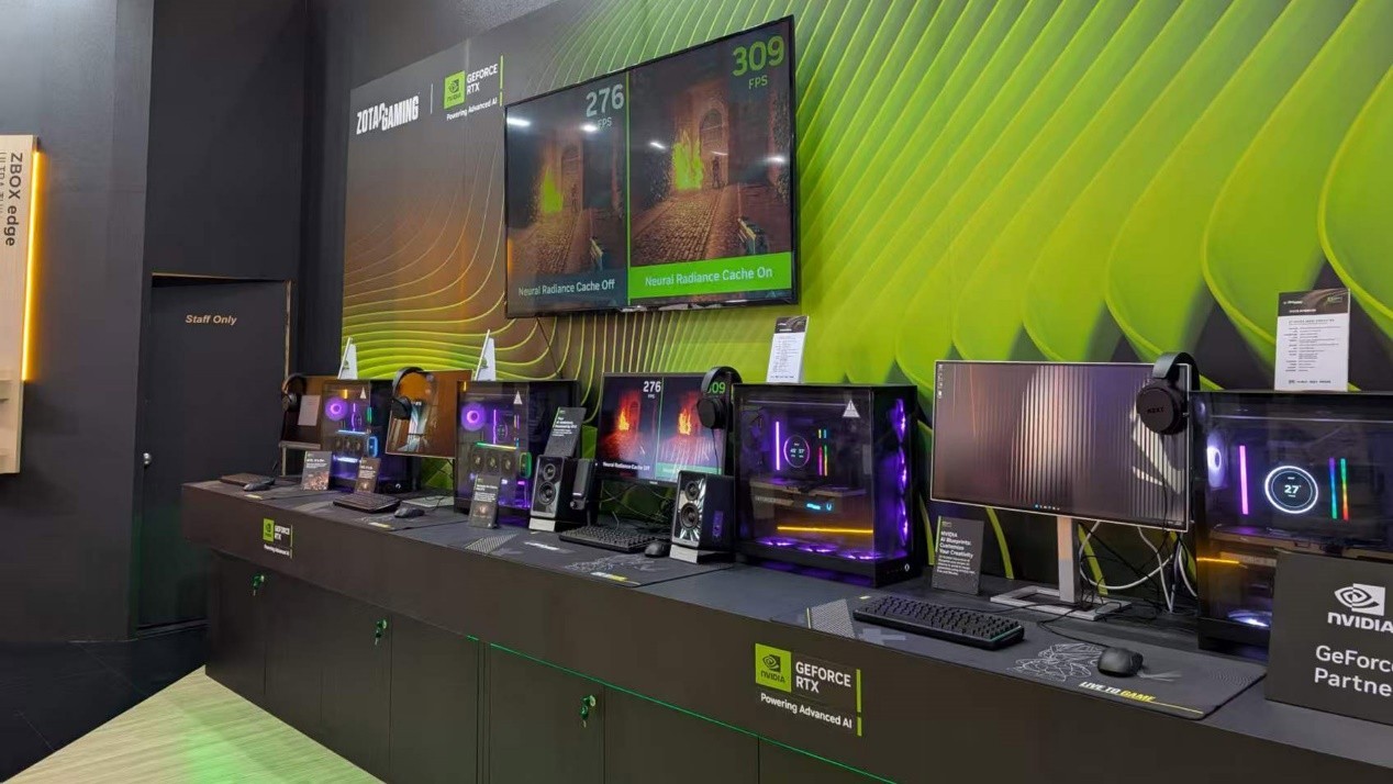 ̩COMPUTEX2025ʻعˣAIδӲʢ