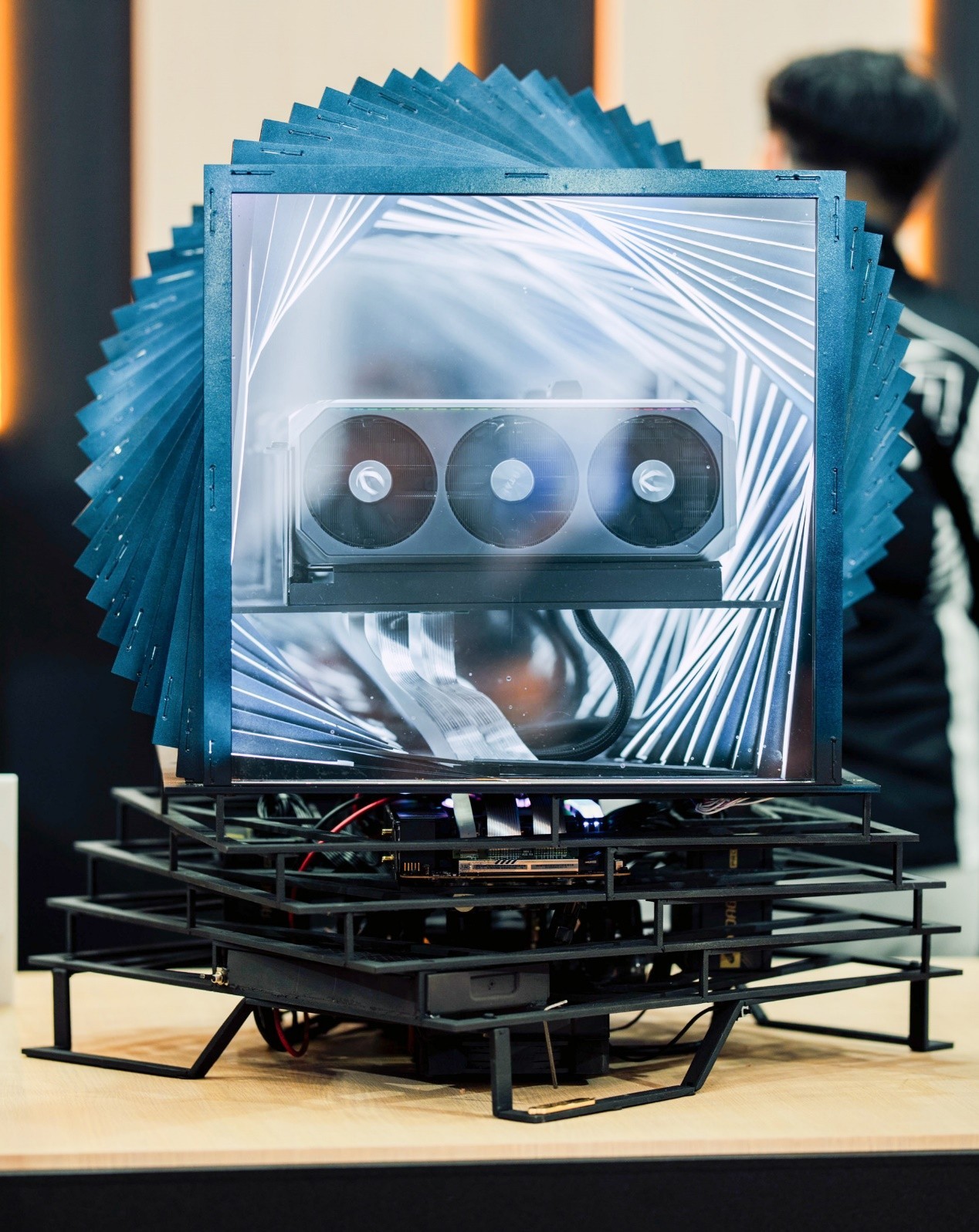 ̩COMPUTEX2025ʻعˣAIδӲʢ