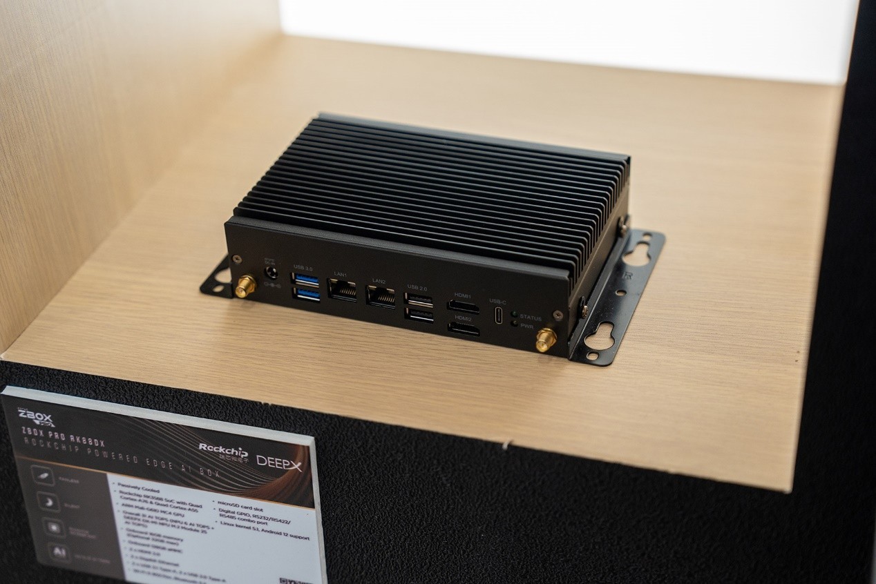 ̩COMPUTEX2025ʻعˣAIδӲʢ