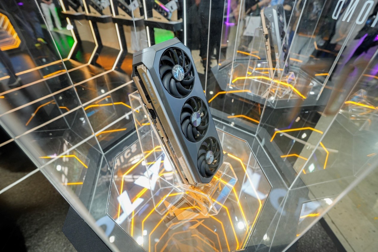 ̩COMPUTEX2025ʻعˣAIδӲʢ