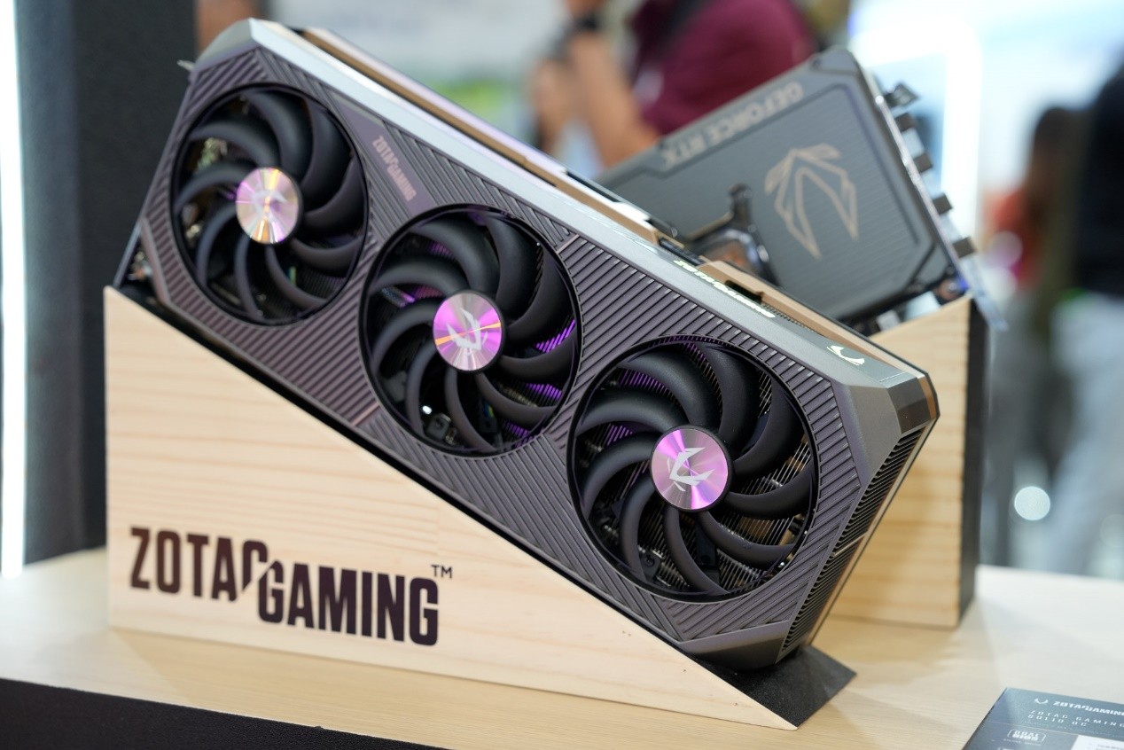 ̩COMPUTEX2025ʻعˣAIδӲʢ