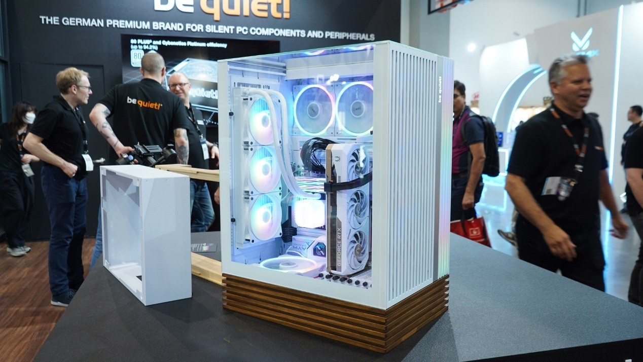 ̩COMPUTEX2025ʻعˣAIδӲʢ