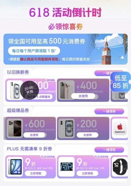 500Ԫȯȫ ٿ618ȯiPhoneԣ