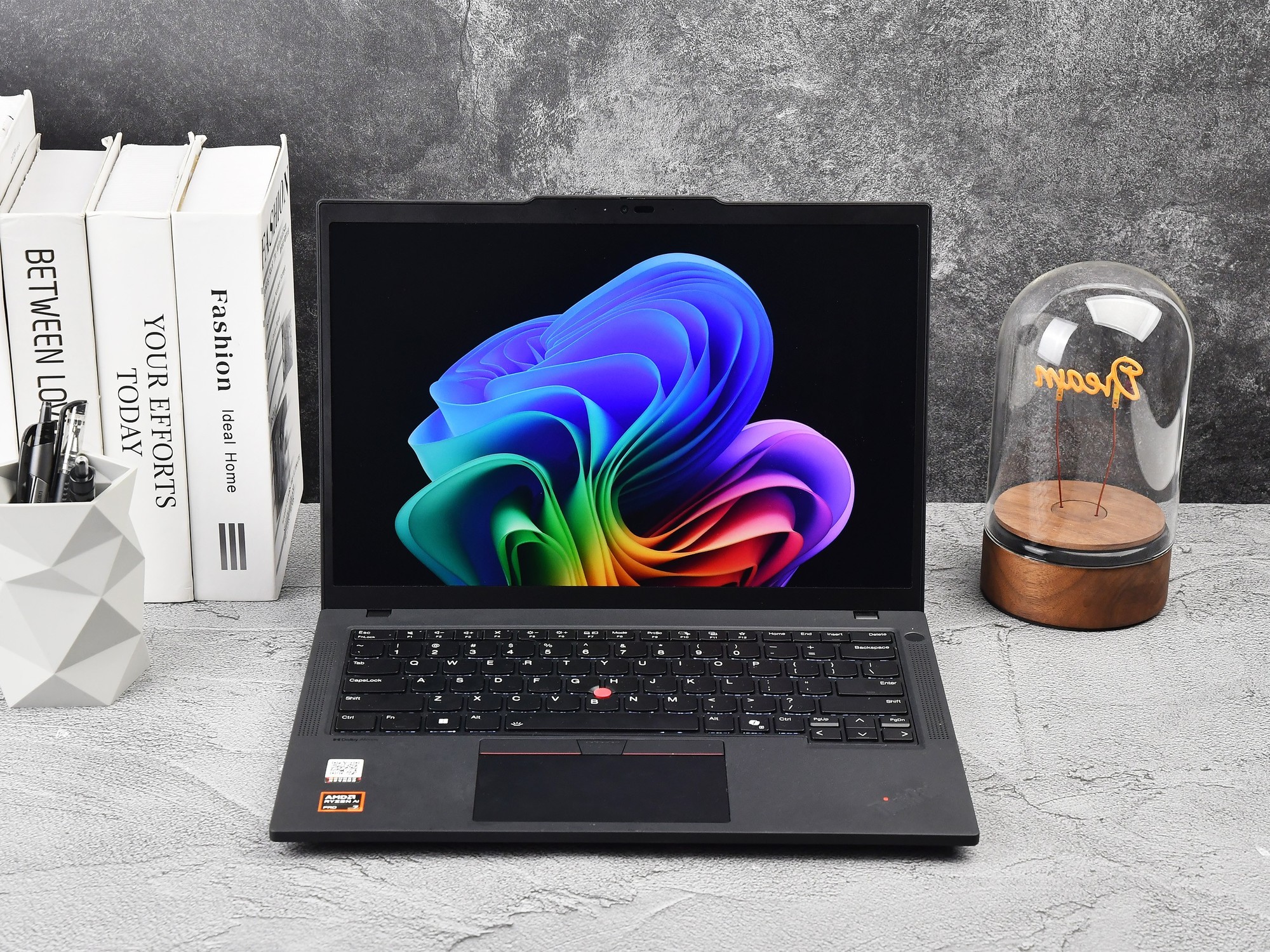 Win11四大新功能加持改善应用体验！ThinkPad T14 Gen 6 AI元启版评测