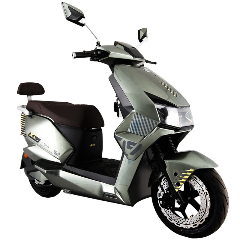 五星钻豹X3PLUS电动车,88VIP到手价3599元