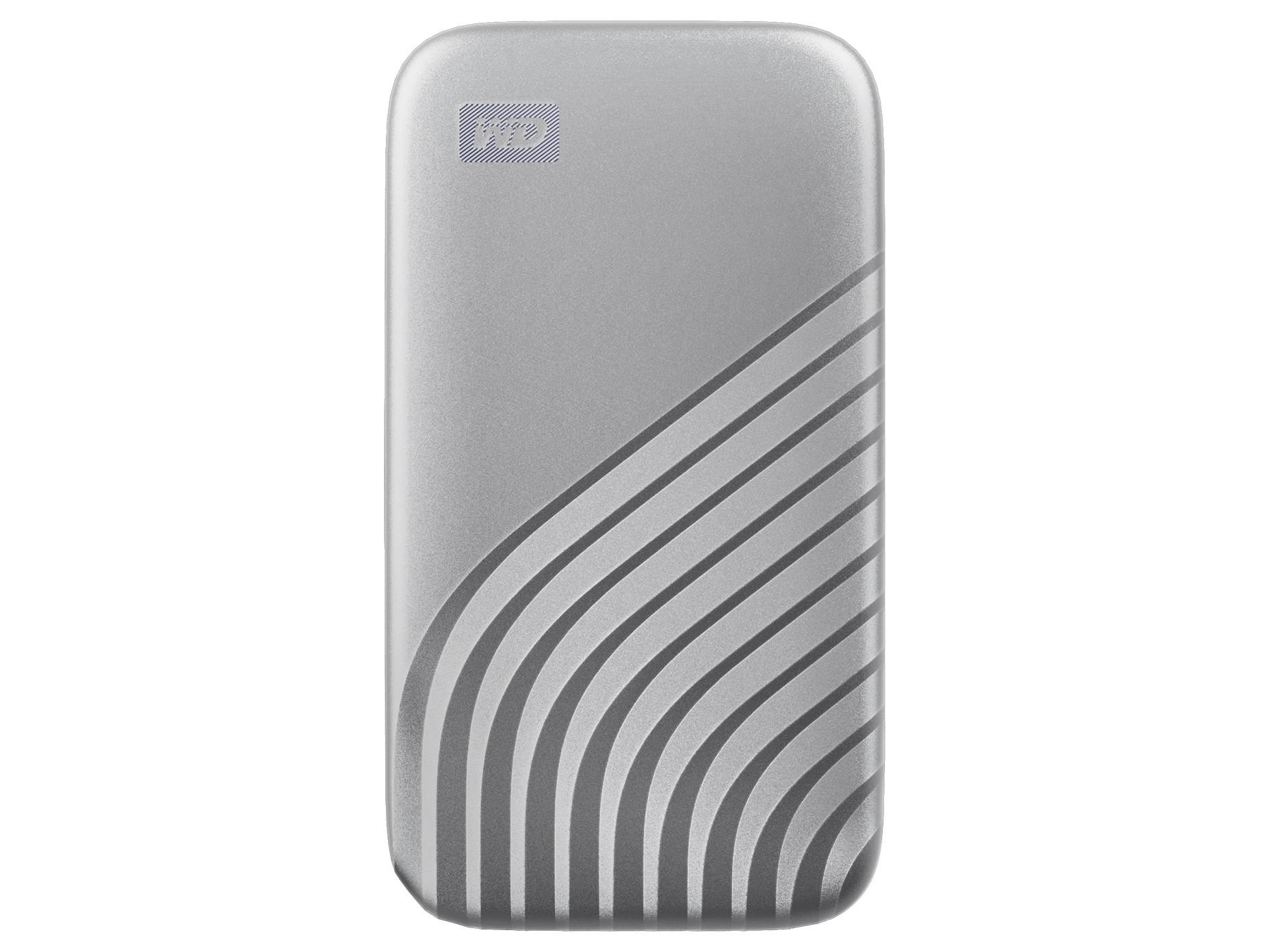  My Passport SSD棨1TB
