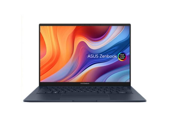 ASUS（华硕） 灵耀14 2024 Ultra7 155H/32GB/1TB 夜空蓝