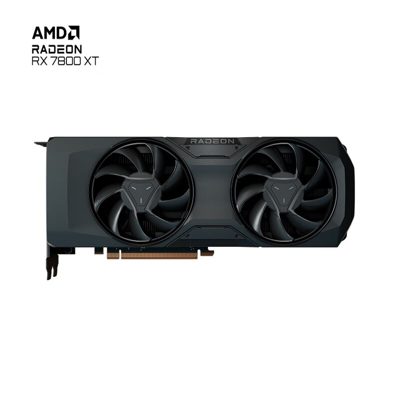 AMD RX 7800 XT Կ