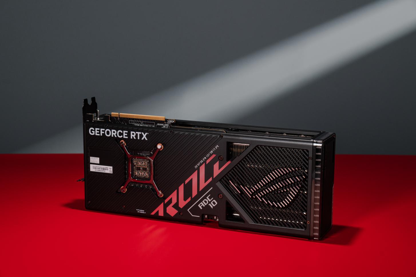  ROG STRIX 4080S˿