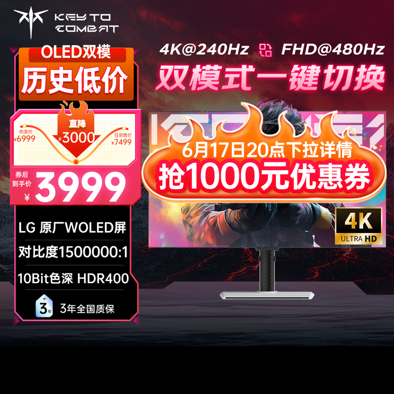 KTC G32P5