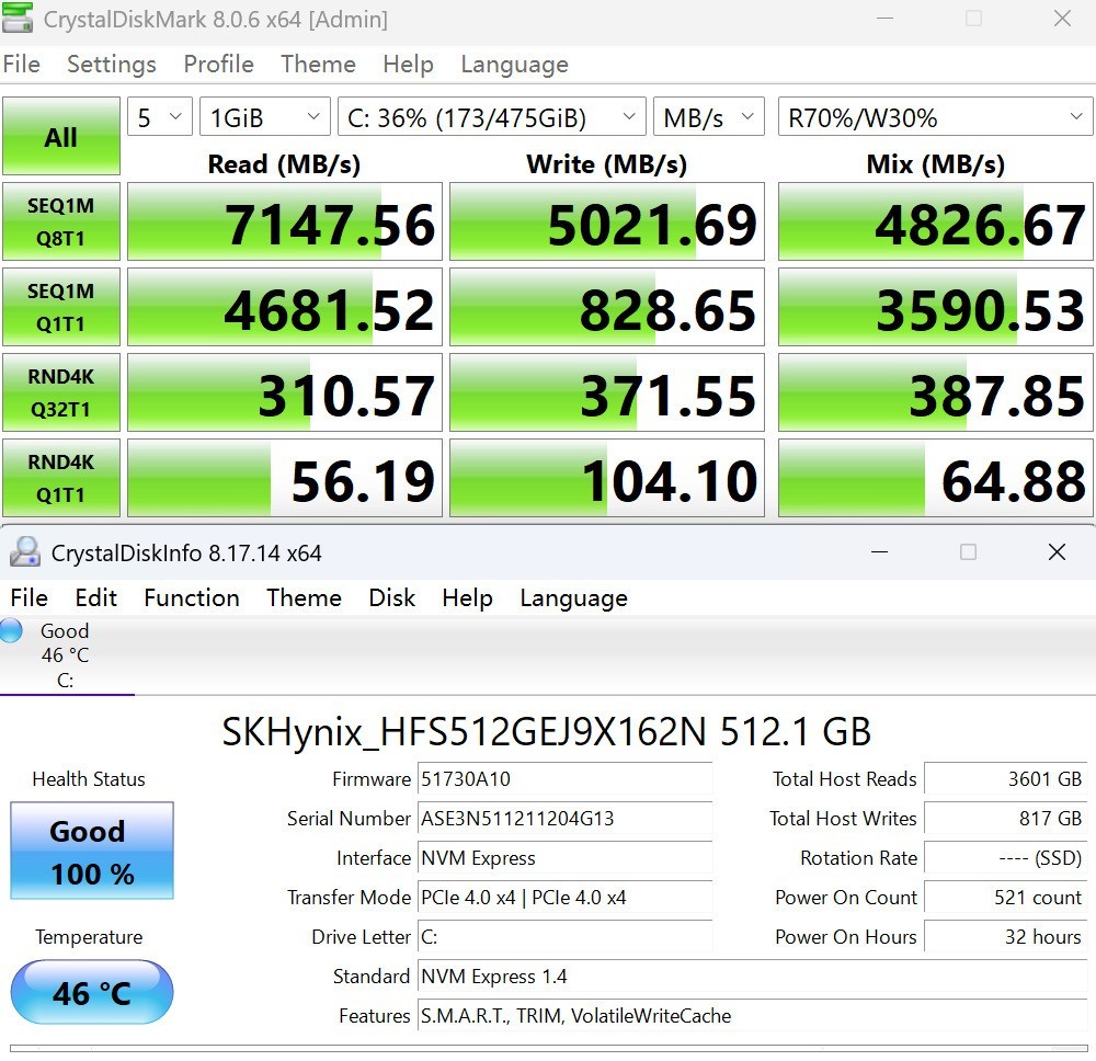 Win11四大新功能加持改善应用体验！ThinkPad T14 Gen 6 AI元启版评测