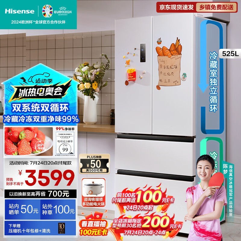 BCD-525WNK1PU-CY34