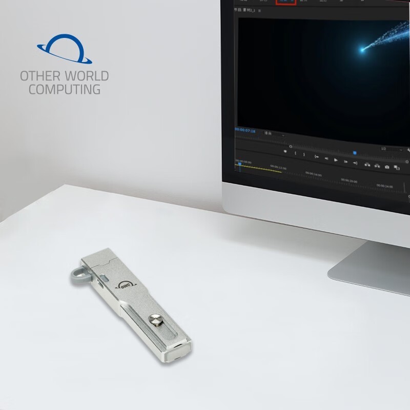 ޡOWC Envoy Pro mini˫ӿڳЯ̬Ӳ̣1TBֻҪ1949Ԫ