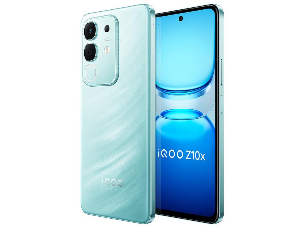 iQOO Z10x(8GB/128GB)