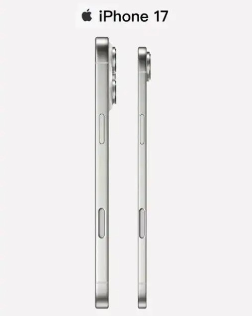 ƻΪʲôҪֻ iPhone 17 Airܳɹ