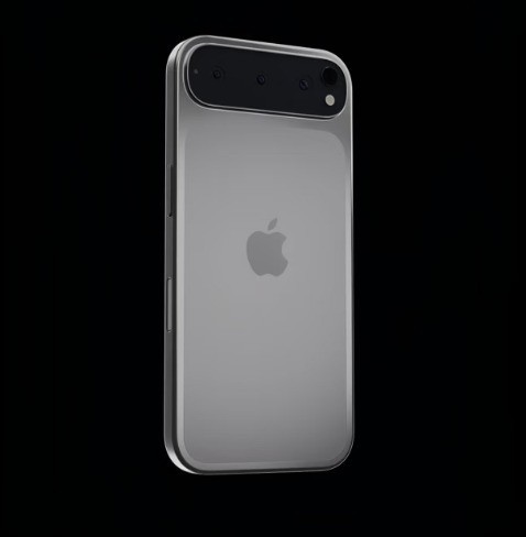 ƻΪʲôҪֻ iPhone 17 Airܳɹ