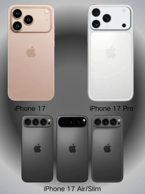 ƻΪʲôҪֻ iPhone 17 Airܳɹ
