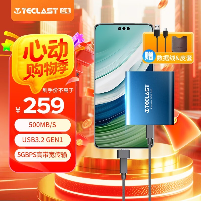 ̨ S20512GB