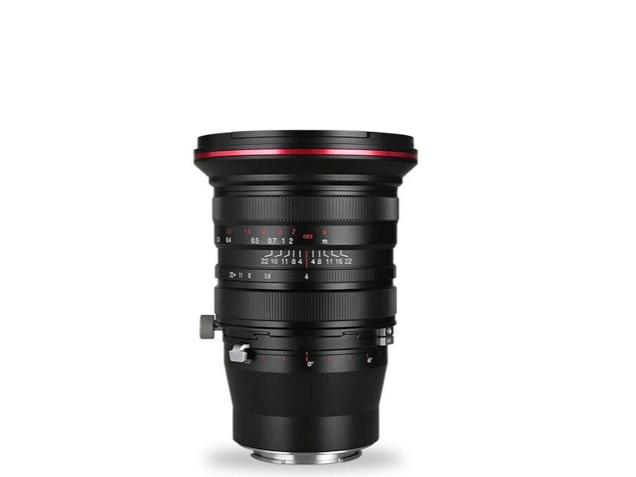 ���� FF S 20mm f/4.0 C-Dreamer ��ʿGFX���� ��ɫ