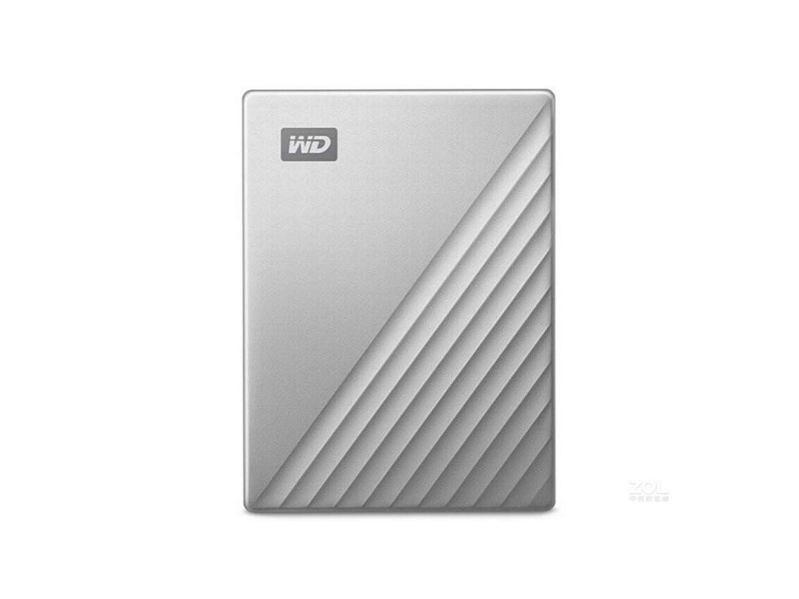  My Passport Ultra Ӣ 5TB