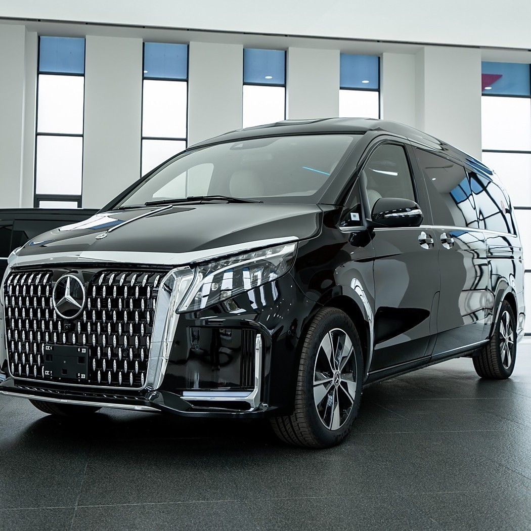 100万内汽油中大型MPV推荐:5款实力座驾谁更胜一筹?