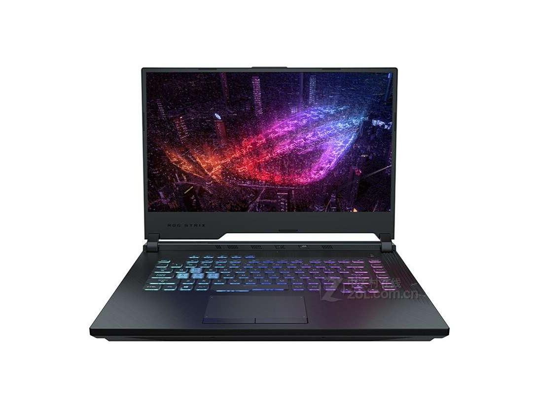 ROG ħ��3 ���i7 9750H��GTX 1660Ti  16GB��512GB