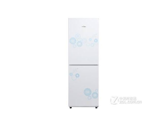 美的(Midea) BCD-190CM(E)
