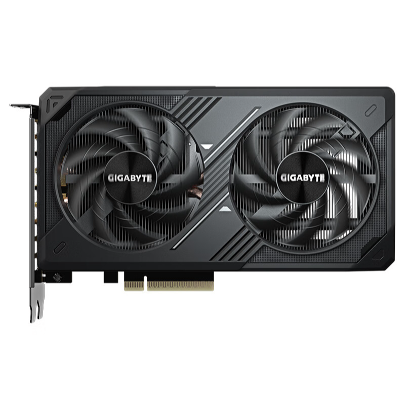  GeForce RTX 5060 WINDFORCE 8G