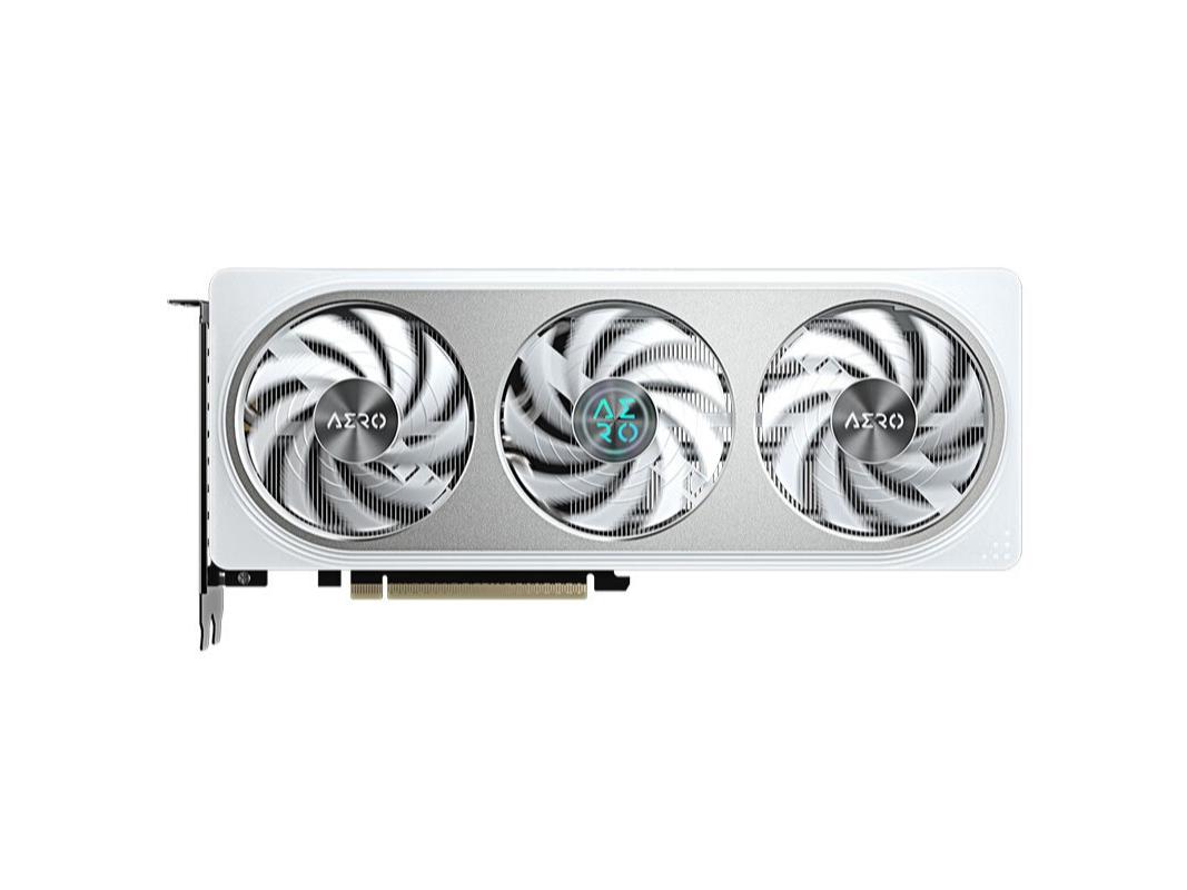  GeForce RTX 5060 AERO OC 8G