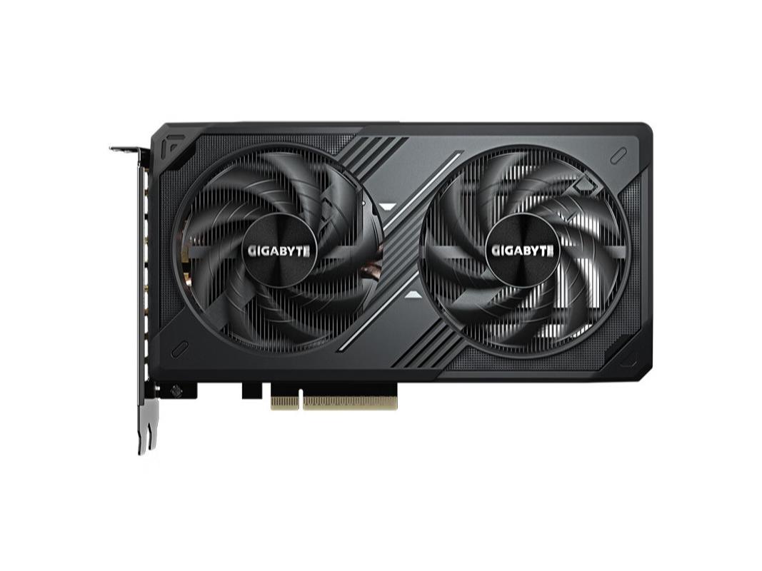 GIGABYTE（技嘉） RTX 5060 GeForce RTX 5060 WINDFORCE 8G